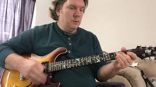 He War by Cat Power Guitar Lesson, Tutorial on Riff, Chords, How to play