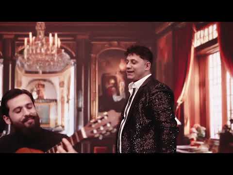 Seco Reyes ft Cocos de la Calarasi - Amor Mío ( VIDEO OFICIAL)