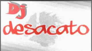 Si Tu Me Calientas Yaga &amp; Mackie &amp; Dj DesacatoSonano Diferente