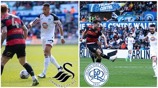 New shirt, Same SH..!| Swansea 0-1 QPR