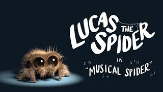 Lucas the spider - la di da di da (slob on my knob)