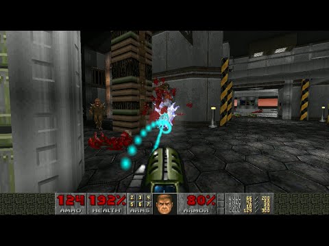 The Rapid-Fire Railgun