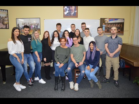 Kivi ft. Andjela Pavlović-Više nismo oni klinci