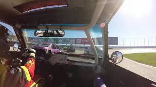 2019 New Hampshire 24 Hours of Lemons Sat Steve 9