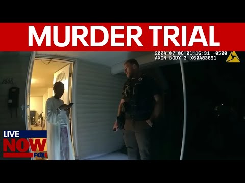 Video | Sonya Massey trial: deputy accused of killing