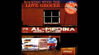 The Love Grocer - Rocking With The Love Grocer (2001) (Full Album)
