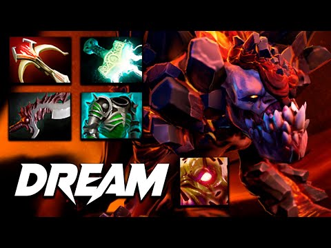 dream Lifestealer Walking Dead - Dota 2 Pro Gameplay [Watch & Learn]