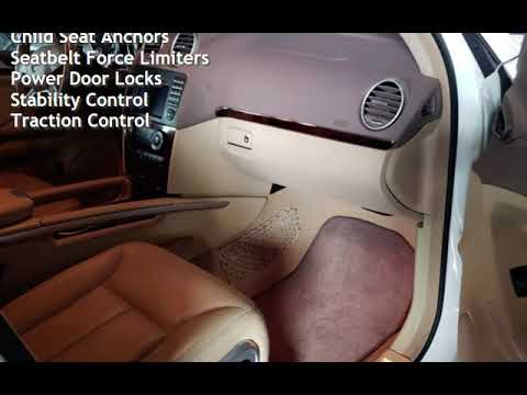 2009 Mercedes-Benz GL-Class (CC-1998126) for sale in Boca Raton, Florida