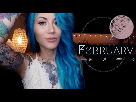 download lagu mp3 mp4 Feb Horoscope, download lagu Feb Horoscope gratis, unduh video klip Feb Horoscope