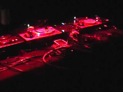 Ben Klock - ID?@ Good Units, NYC 3/10