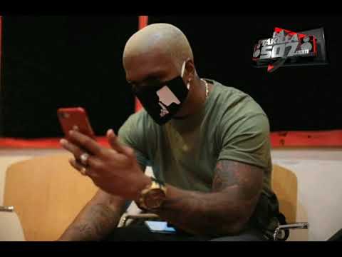 Chamaco Tiradera A Dubosky Suelten