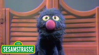 Grobi erklärt herum, über, unter, nah und fern | Sesamstraße