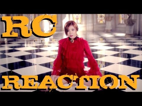 JUN HYOSEONG GOODNIGHT KISS MV REACTION