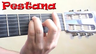Violão DeBoa –  Como fazer Pestana | Bar Chord