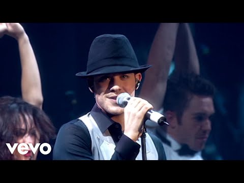 Will Young - Live In London