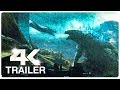 BEST UPCOMING MOVIE TRAILERS 2019