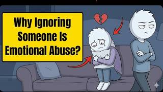 Why You Can't "Just Ignore" Being Ignored