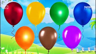 Download lagu MENGENAL WARNA ❤ Balon Berwarna-warni Untuk Balita mp3 Download lagu MENGENAL WARNA ❤ Balon Berwarna-warni Untuk Balita mp3