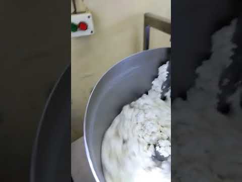 Chena Milk Making Machine