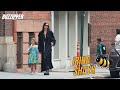 Irina Shayk spotted with her daughter after Tom Brady rumors