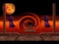 Mortal Kombat II The Portal