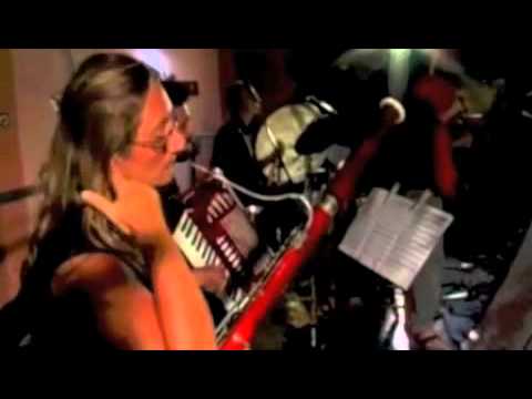 Nico Berardi e il Soffio dell'Otre: "Cooleys", Manduria 16/08/2008