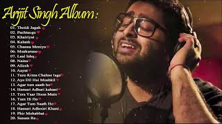 ARIJIT SINGH NEW SONG 2021 💕 BEST OF ARIJIT SIN