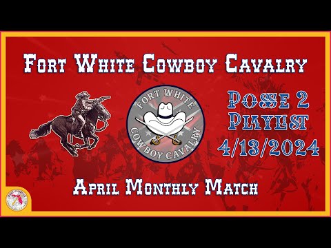 Stage 4   Shiloh Red   FWCC   4 13 24