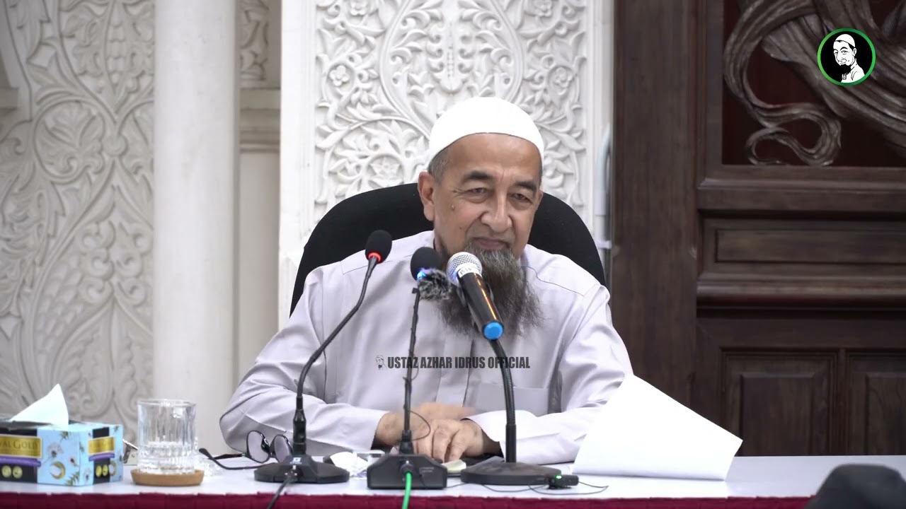 Tak Dapat Keputusan Lamaran Diterima Atau Tidak - Ustaz Azhar Idrus