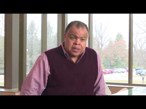 The purpose of the St. Olaf Christmas Festival