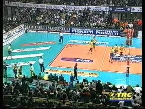 Modena Panini Maxicono 220109 2