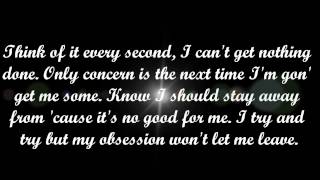 Because Of You - Ne-Yo Lyric Video HD