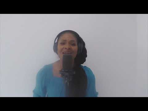 Stand Up for Love - Destiny's Child - Amanda Cole cover