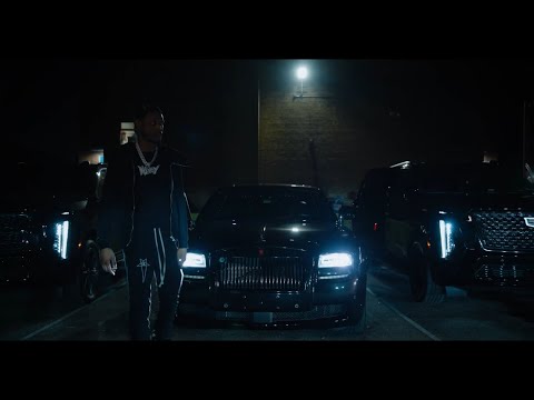 Lil Niddy - PERJURY (Official Visualizer)