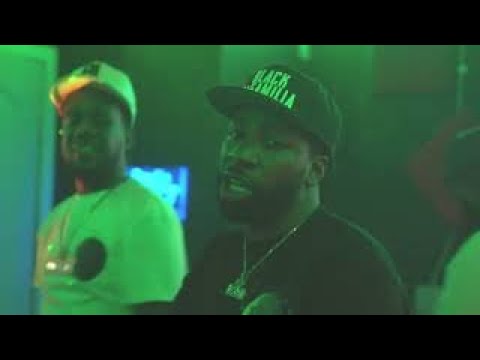 ADash, Ctha & Chippass Level Up (official video) Marctime