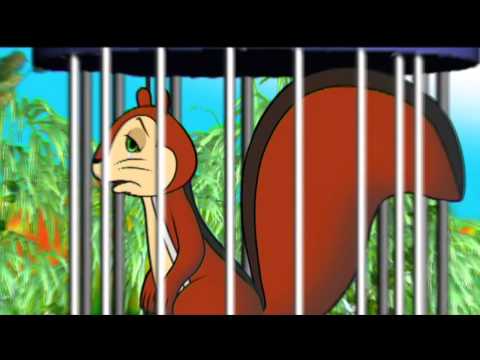 Annarakanna |  Annarakannan | Kids Song