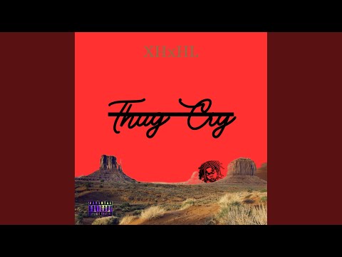 Thug Cry (Remix)