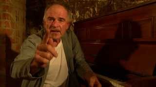 Woordfees 2014 - 2092: God van klank