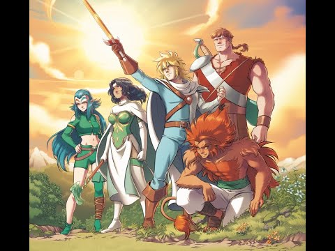 Les Légendaires ORIGINES 7  : soif de justice ---- SORTIE LE 23 AVRIL 2025 !!!!