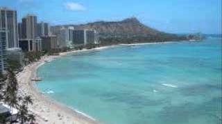 He Aloha no o Honolulu