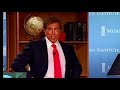 Steve Wynn on the Evolution of Las Vegas and the Hotel Industry | Milken Institute CEO Conversation