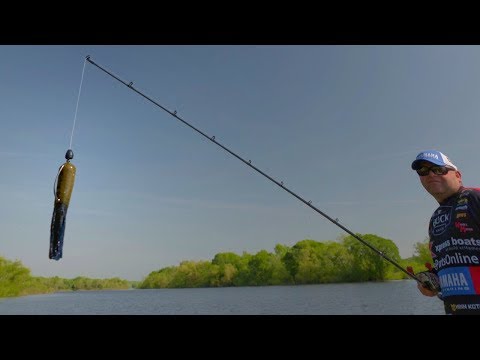 3 Must-Know Tube Rigging Tips to Catch More Bass