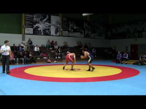 SV Einigkeit - KSV Seeheim 2 Teil 4