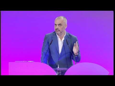 Rama: Mandati i kryetarit të vendoset me referendum- Ora News- Lajmi i fundit-