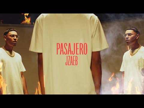 Jzaeb - Pasajero (Video Oficial)