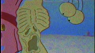 Spongebob Edit