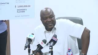 I DON'T KNOW HOW TO TALK - IBRAHIM MAHAMA