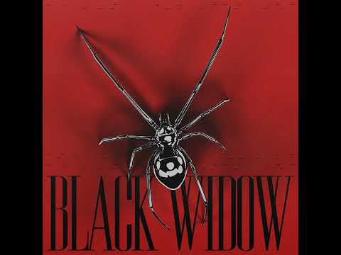 Alok, Kickbait, CERES - BLACK WIDOW