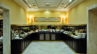 The Central Palace Taksim Hotel, İstanbul, Turkey | Geeta Travel Gallery