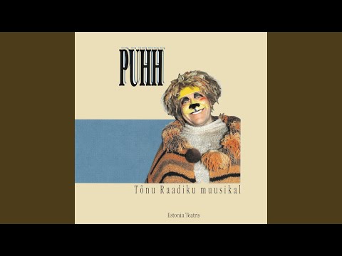 Notsu Räpp (feat. Helgi Sallo, Tõnu Kilgas, koor & bänd)